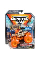 MONSTER JAM SPNM6044941/20145467 1/64 MONSTER JAM MONSTER MUTT DALMATIAN