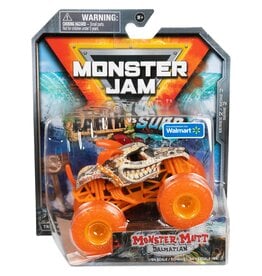 MONSTER JAM SPNM6044941/20145467 1/64 MONSTER JAM MONSTER MUTT DALMATIAN