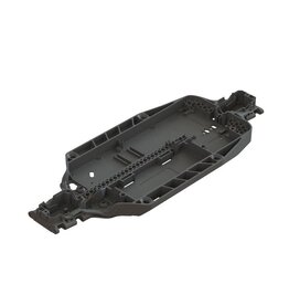 ARRMA ARA320733 COMPOSITE CHASSIS XXLWB