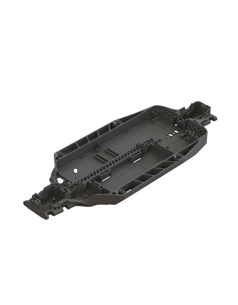 ARRMA ARA320733 COMPOSITE CHASSIS XXLWB