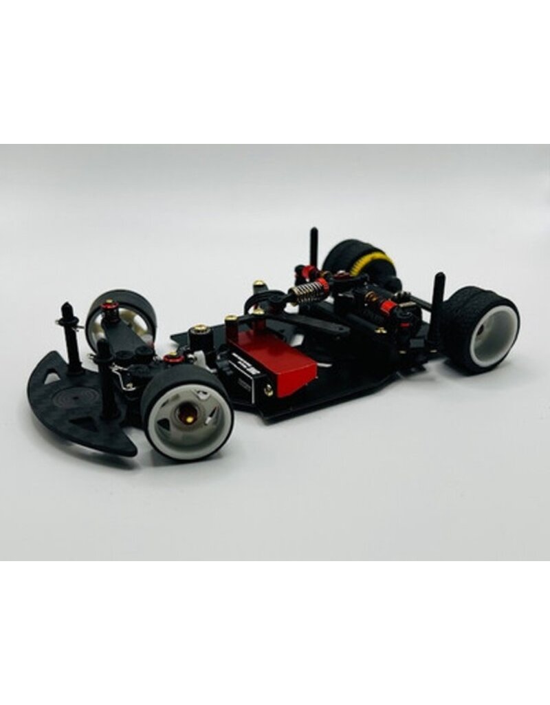MWX PERFORMANCE MWX MX-NX-140W 14X19 0 OFFSET WHITE WHEELS
