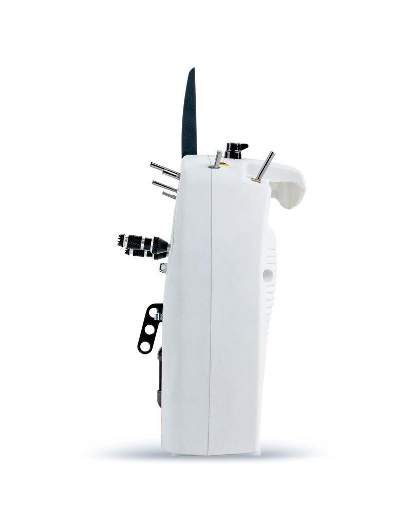 SPEKTRUM SPMR7110 NX7E+ 14 CHANNEL 2.4GHZ DSMX TRANMITTER MODE 2