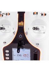 SPEKTRUM SPMR7110 NX7E+ 14 CHANNEL 2.4GHZ DSMX TRANMITTER MODE 2