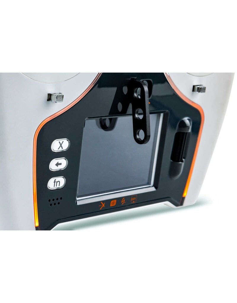 SPEKTRUM SPMR7110 NX7E+ 14 CHANNEL 2.4GHZ DSMX TRANMITTER MODE 2