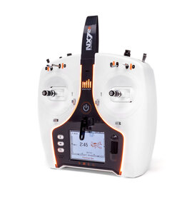SPEKTRUM SPMR7110 NX7E+ 14 CHANNEL 2.4GHZ DSMX TRANMITTER MODE 2