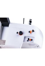 SPEKTRUM SPMR7110 NX7E+ 14 CHANNEL 2.4GHZ DSMX TRANMITTER MODE 2