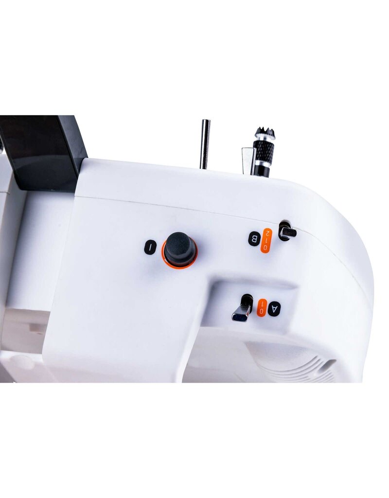 SPEKTRUM SPMR7110 NX7E+ 14 CHANNEL 2.4GHZ DSMX TRANMITTER MODE 2
