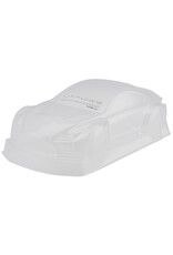 YOKOMO YOKSP-LFGT3B  LEXUS RC GT3 BODY (CLEAR)