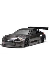 YOKOMO YOKSP-LFGT3B  LEXUS RC GT3 BODY (CLEAR)