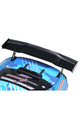 YOKOMO YOKSD-MS15B MERCURY SAYAKA SPECIAL S15 DRIFT BODY SET (CLEAR)