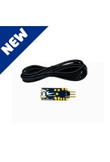 CASTLE CREATIONS CSE011-0173-00 COBRA 8 & COBRA 10 LINK PSOC USB PROGRAMMING KIT