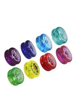 YOMEGA YOM120W_BOX BRAIN YO-YO