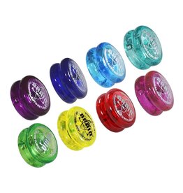 YOMEGA YOM120W_BOX BRAIN YO-YO