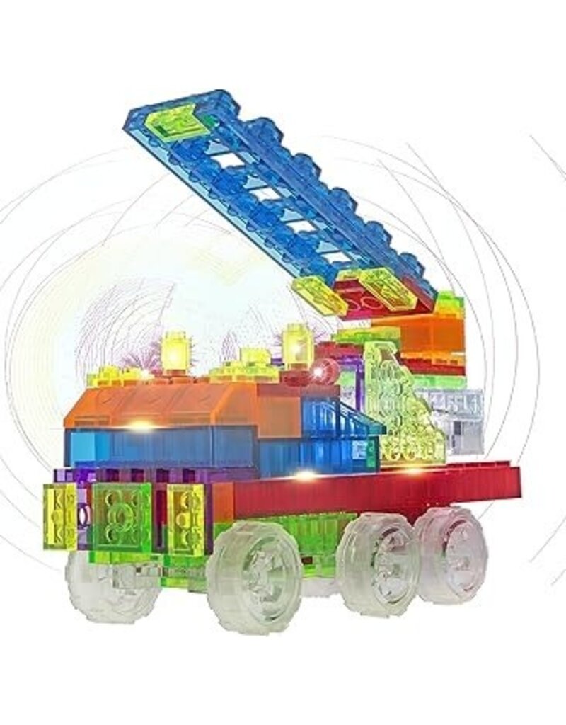 NO BRAND LASER PEGS ZD180B