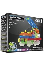 NO BRAND LASER PEGS ZD180B