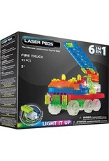 NO BRAND LASER PEGS ZD180B