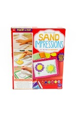 SAND IMPRESSIONS 59023D