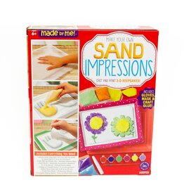 SAND IMPRESSIONS 59023D