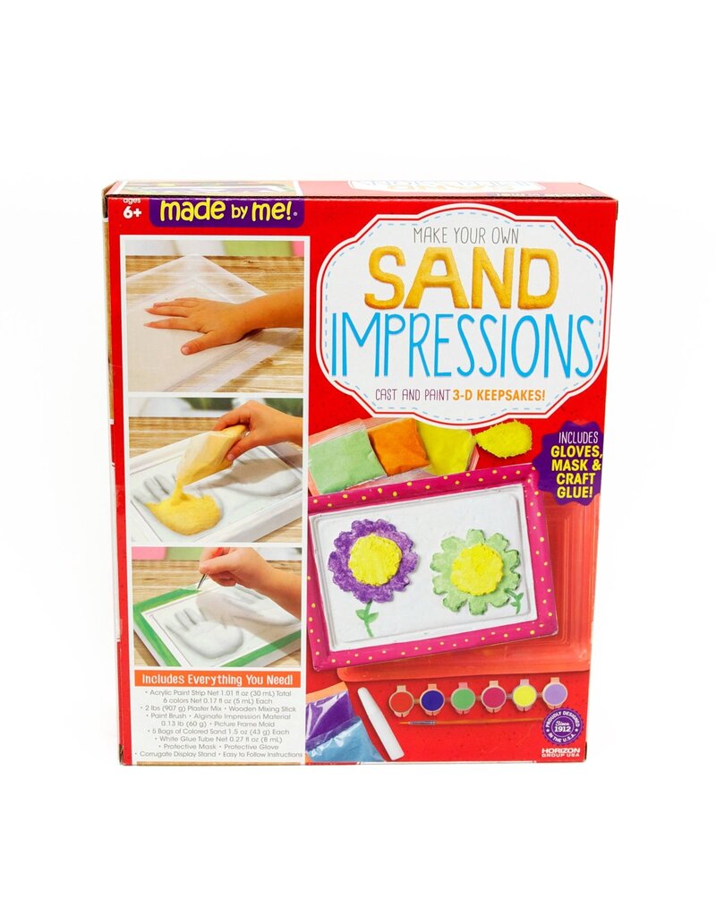 SAND IMPRESSIONS 59023D