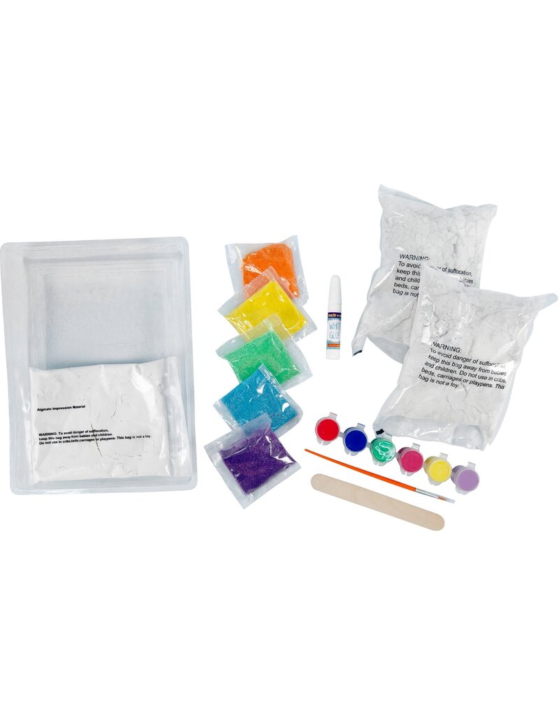 SAND IMPRESSIONS 59023D