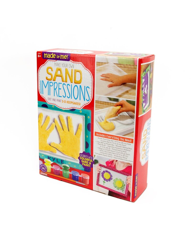 SAND IMPRESSIONS 59023D