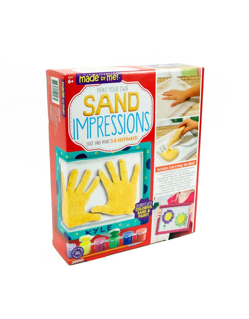 SAND IMPRESSIONS 59023D