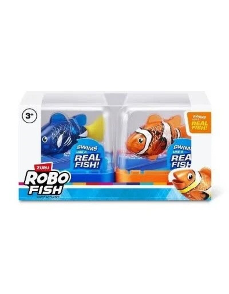 ROBO FISH 25142