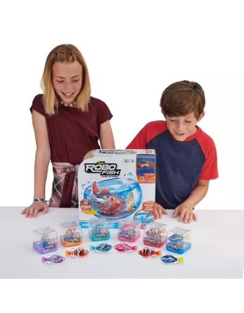 ROBO FISH 25142