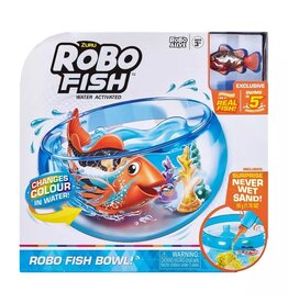 ROBO FISH 25142
