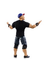 WWE MTL GFT58/HDD49 WWE TOP PICKS JOHN CENA FIGURE