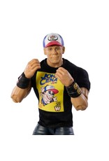 WWE MTL GFT58/HDD49 WWE TOP PICKS JOHN CENA FIGURE