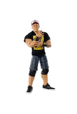 WWE MTL GFT58/HDD49 WWE TOP PICKS JOHN CENA FIGURE
