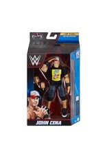 WWE MTL GFT58/HDD49 WWE TOP PICKS JOHN CENA FIGURE