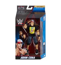 WWE MTL GFT58/HDD49 WWE TOP PICKS JOHN CENA FIGURE