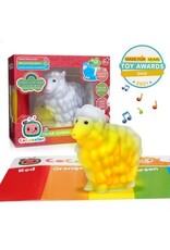 COCOMELON COCOMELON COLOR LEARNING SHEEP