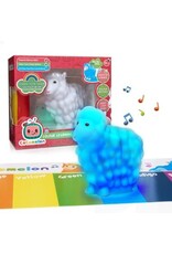 COCOMELON COCOMELON COLOR LEARNING SHEEP