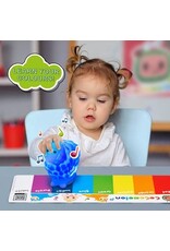 COCOMELON COCOMELON COLOR LEARNING SHEEP