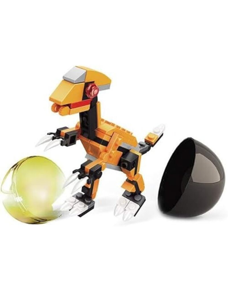 WANGE WAG68016 WANGE DINO PARK EGG
