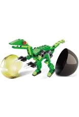 WANGE WAG68016 WANGE DINO PARK EGG