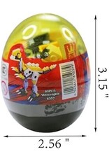 WANGE WAG68016 WANGE DINO PARK EGG