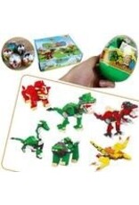 WANGE WAG68016 WANGE DINO PARK EGG