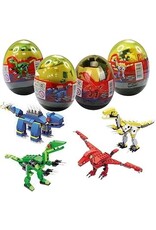 WANGE WAG68016 WANGE DINO PARK EGG