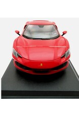 MAISTO MAISTO 31724 1/18 SCALE DIE CAST FERRARI 296 GTB