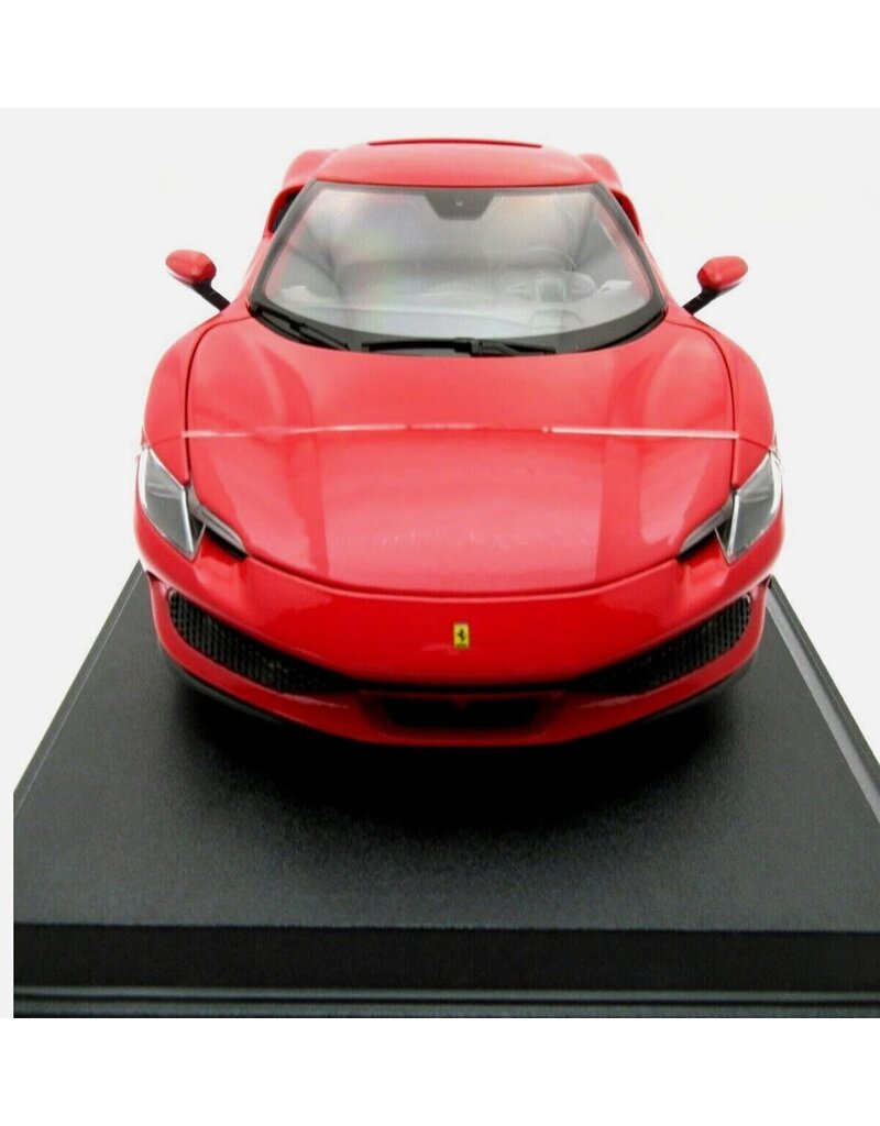 MAISTO MAISTO 31724 1/18 SCALE DIE CAST FERRARI 296 GTB