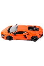 MAISTO MAISTO 31463 1/18 SCALE DIE CAST LAMBORGHINI REVUELTO