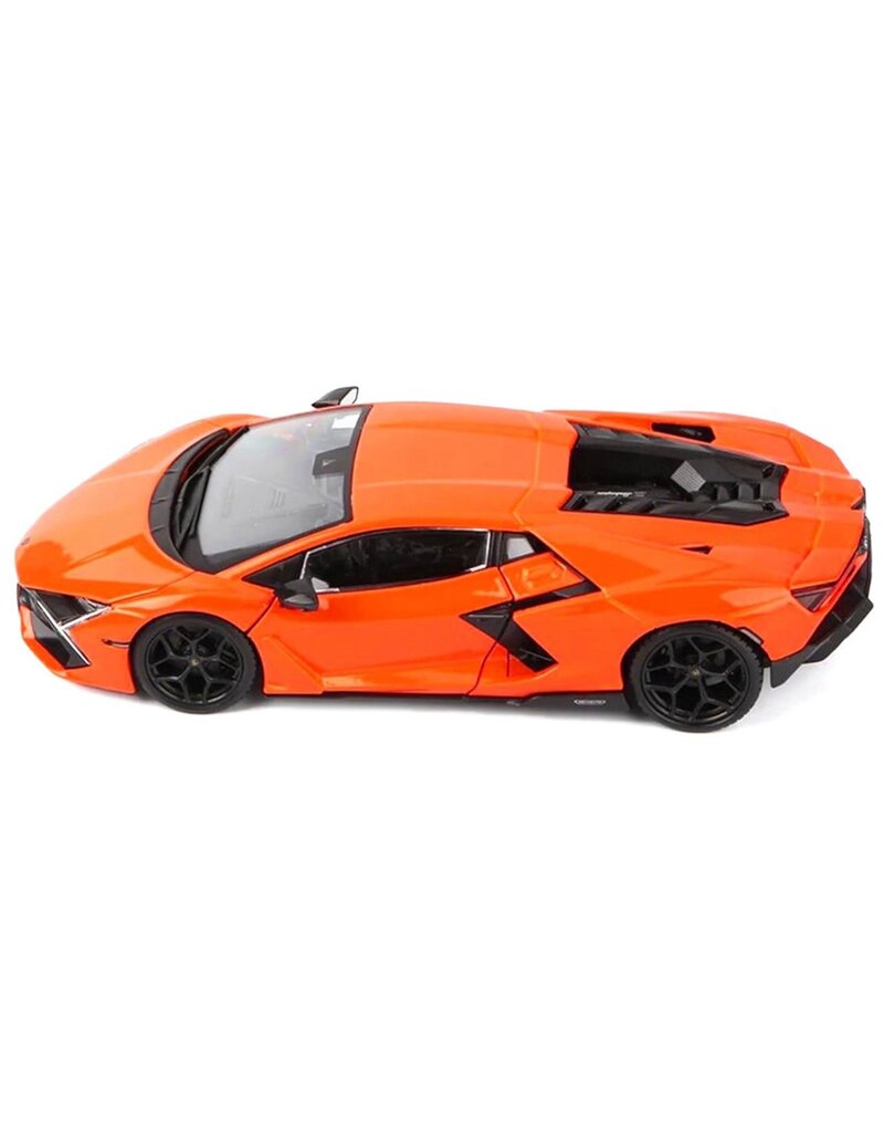 MAISTO MAISTO 31463 1/18 SCALE DIE CAST LAMBORGHINI REVUELTO