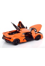 MAISTO MAISTO 31463 1/18 SCALE DIE CAST LAMBORGHINI REVUELTO