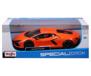 maisto-maisto-31463-1-18-scale