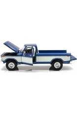 MAISTO MAISTO 31462 1/18 SCALE DIE CAST 1979 FORD F-150 PICK-UP