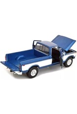 MAISTO MAISTO 31462 1/18 SCALE DIE CAST 1979 FORD F-150 PICK-UP